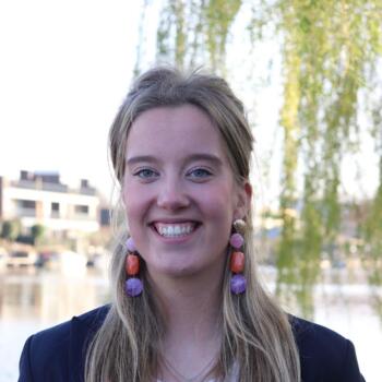 Babysitter in Leiden: Madelief