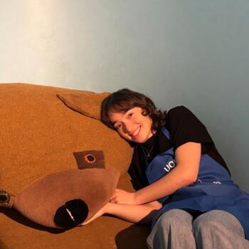 Babysitter in Wollongong: Hallie