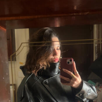 Babysitter in Vila Franca de Xira: Amanda