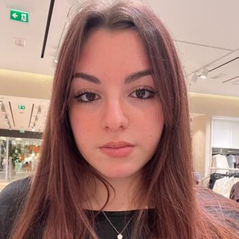 Babysitter a Brescia: Giulia