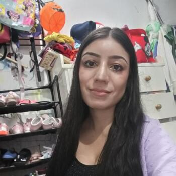 Babysitter Mérida: Maribel Andrea
