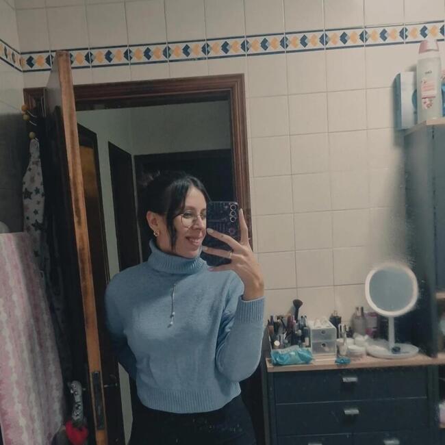 Babysitter in Vila do Bispo: Madalena Correia