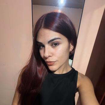 Babysitter Gualeguaychú: Virginia