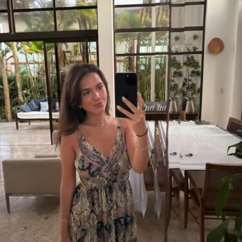 Baby-sitter in Milan: Romy