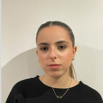 Babysitter in Guimarães: Filipa