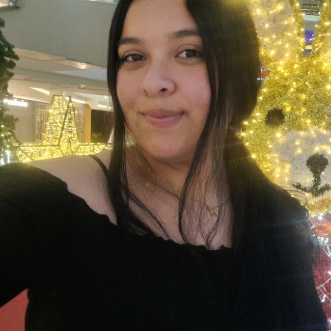 Babysitter in Madrid: Caren