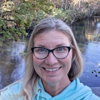 Babysitter in Key West: Heather