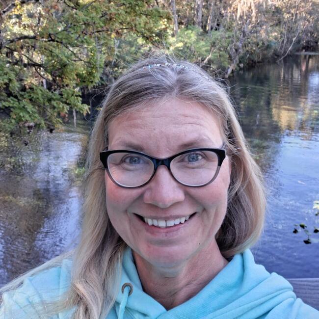 Babysitter in Key West: Heather