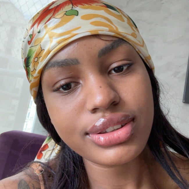 Babysitting job in São Paulo: SARAH