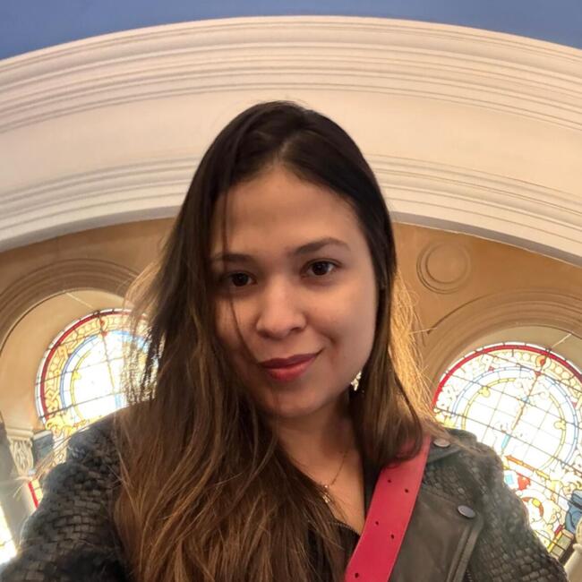 Babysitter in Brisbane: Maria José