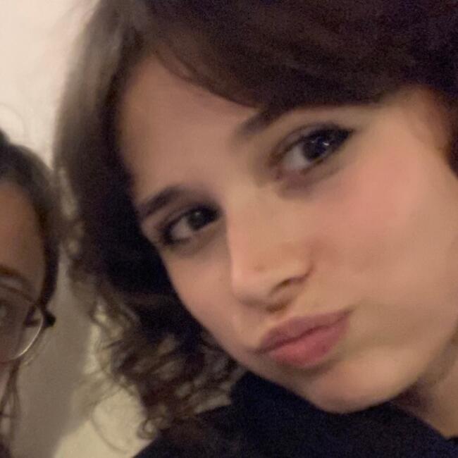 Babysitter in Montpellier: Louise