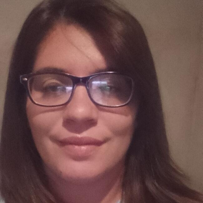 Babysitter in San Juan: Daniela