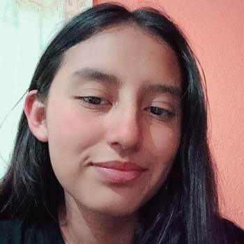 Babysitter in Quito: Micaela