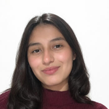 Niñera en Quito: Micaela