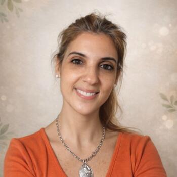 Babysitter in Buenos Aires: Guadalupe