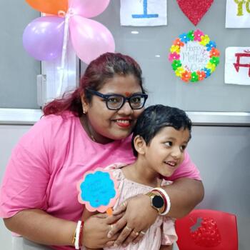 Babysitting job in Kolkata: babysitting job Shilpa