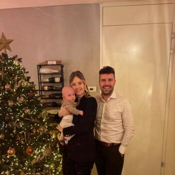 Babysitting job in Utrecht: babysitting job Mark