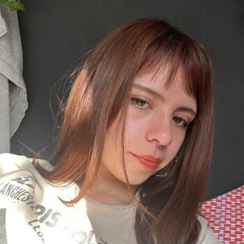 Babysitter in Temuco: Amanda