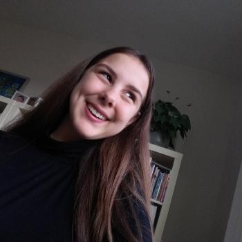Babysitter Zoetermeer: Danique