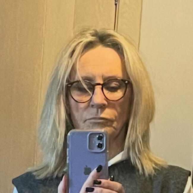 Babysitter in Ramillies: Veronique