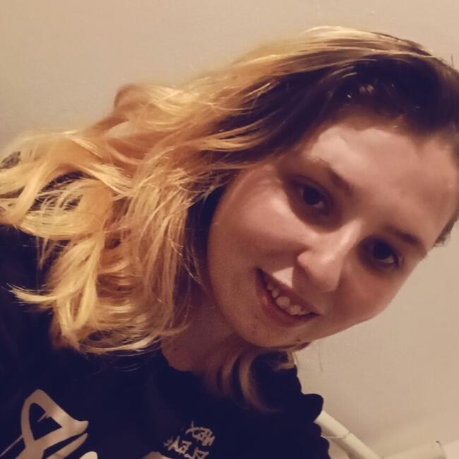 Babysitter in Avesnes-sur-Helpe: Steffy