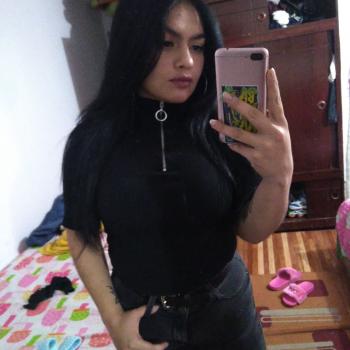 Babysitter in Dosquebradas: PAULA