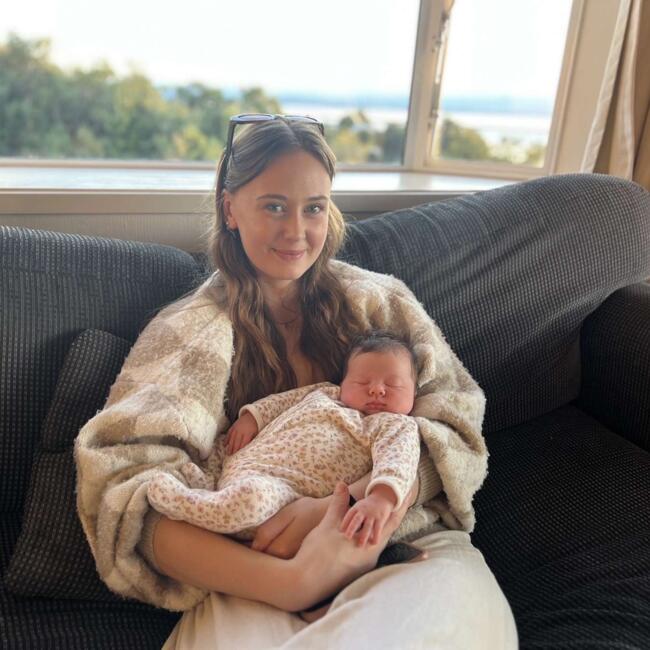 Babysitter in Christchurch: Cassie