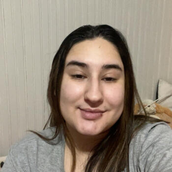 Babysitter in Medianeira: Francielly