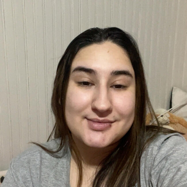Babá em Medianeira: Francielly