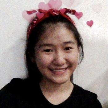 临时保姆 新加坡: Emily