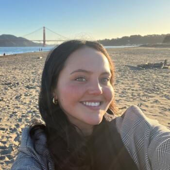 Babysitter in Concón: Francisca Araya