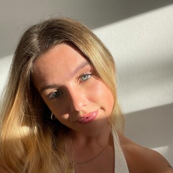 Babysitter in Hamburg: Sunny