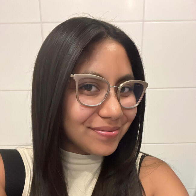 Trabajo para niñera en Iquique: Raquel