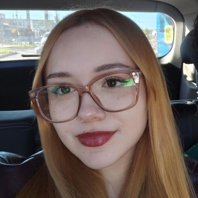 Babysitter in Concepción: Valentina