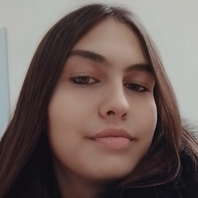 Dadilja u Zadar: Anđela