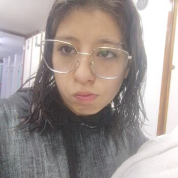 Babysitter in La Paz: Gretzel