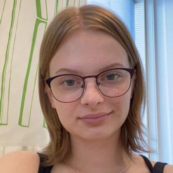 Babysitter in Kangasala: Amelia