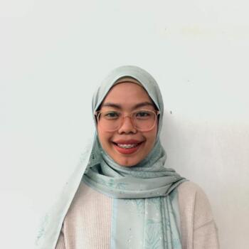 Pengasuh di Petaling Jaya: MIMI