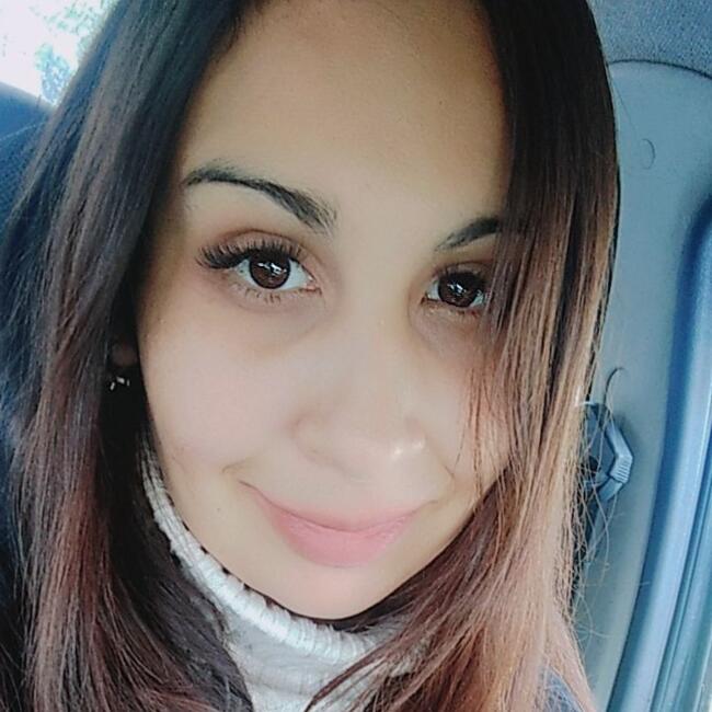Babysitter in Mar del Plata: Carla