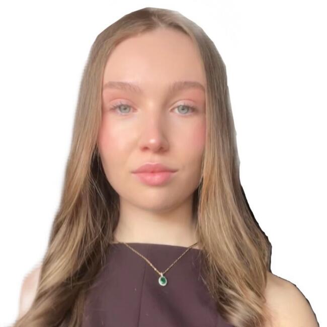 Babysitter in Bellegarde-sur-Valserine: Eva