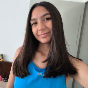 Babysitter Godoy Cruz: Natalia