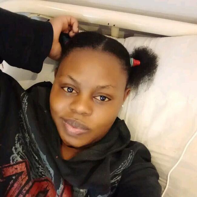 Babysitter in Khobar: Christine