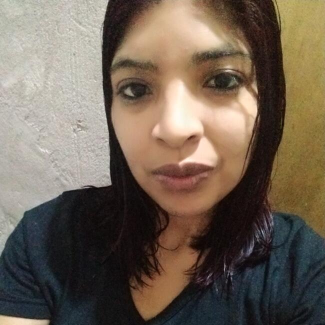 Babysitter in Gobernador Gálvez: Rocio