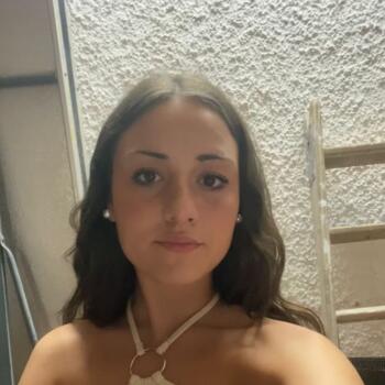 Babysitter in Valencia: Elena