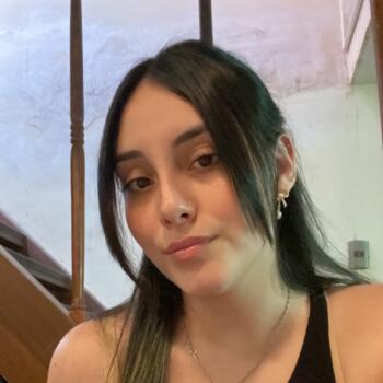 Babysitter in Quilicura: Sofia
