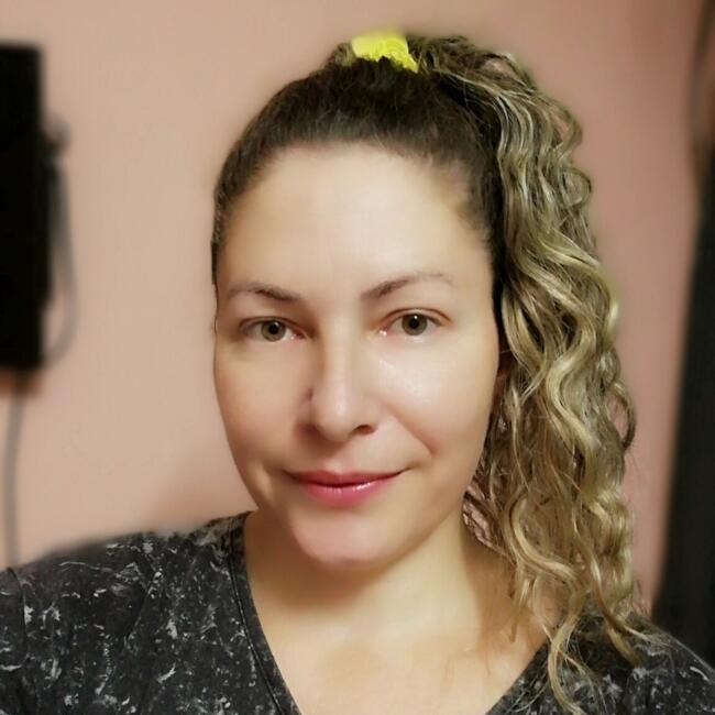 Babysitter in Asunción: Dalia