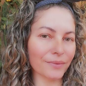 Babysitter in Asunción: Dalia