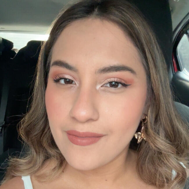 Babysitter in Cuernavaca: Ximena Luna