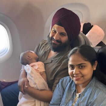 Babysitting job in Oakville: Amanpreet