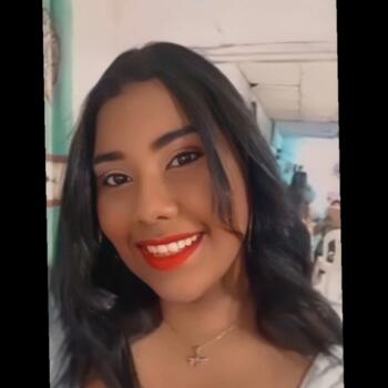Niñera en Palmira: Maria Camila T.